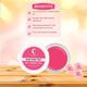 Callesta 3 In 1 Lip, Cheek and Eye Tint Rosy Pink 8 gm - Lip Stains & Tints