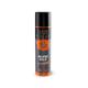 Set Wet Hair Spray for Men Insane Hold No Sulphate and Paraben, Quick Hair Styling and Setting 200 ml - Hair Sprays & Mists