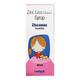 ZINCOMAC Syrup 60ml - Supplements-Ent