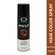 Fashion Colour Hair Colour Spray, Copper 150 ml - Hair Sprays & Mists