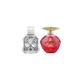 Ajmal Cento EDP Citrus Aromatic Perfume And Regina EDP Floral Fruity Perfume 200 ml - Perfumes (Edt/Edp)