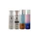 Ajmal 1 Evoke Silver Edition For Him, 1 Silver Shade Homme, 1 Magnetize And 1 Persuade Deodorants Pack of 4 200 ml - Deodorants/Roll-Ons