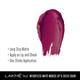 Lakme 9 To 5 Weightless Lip & Cheek Color Magenta Kiss 9 Gm - Lipsticks