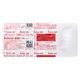 AZIWIN 250 Tablet 10's - Bacterial Infections-Mac