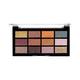 MARS 12 Color Butter Shadow - B 14.4 gm - Eye Shadow Palettes