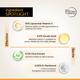 Deconstruct 10% Vitamin C Serum for Brightening Liposomal Technology for Visible Glow (30 ml) - Face Serum
