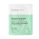 Farmacy Beauty Brightening Coconut Gel Sheet Mask - Single 1's - Sheet Masks