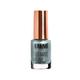 Lakme Ultimate Glam Chrome Nail Mint 6 ml - Nail Polish