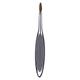 Colorbar Pro Oval Lip Brush 1's - Eye Brush