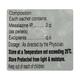 Mosart Granules 2Gm - Ulcer/Reflux/Flatulence-GIT