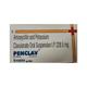 Penclav 228.5 mg Strawberry Flavour Dry Syrup 30ml - Bacterial Infections-Pen