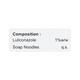 LUDERM Soap 75gm - Fungal Infections-Taa