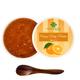 Kazarmaa Orange Body Polisher Exfoliating Body Scrub 250 gm - Scrubs & Exfoliants
