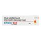 SILVEREX SSD Cream 20gm - Skin Infections-Toa