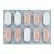 Azulix MV 2/0.2mg Tablet 10'S - Diabetes-Ant
