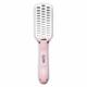GUBB Hair Straightener Brush with Advanced Ionic Tenchnology - (GB-705Y) Pink 1's - Straighteners