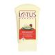 Lotus Herbals Sheamoist Shea Butter & Real Strawberry 24Hr Moisturiser 120 gm - Face Creams