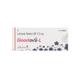 Goodova L 2.5mg Tablet 5'S - Cancer Oncology-Hor