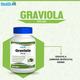 Healthvit Graviola-Capsules 60's - General Health