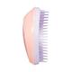 Tangle Teezer - Original Detangling Hairbrush - Coral/Lilac 73 gm - Hair Brushes