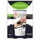 Remove Depilation Mask Natural Clay & Active Carbon 200 ml - Masks & Peels
