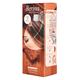 Berina A3 Red Brown Hair Color Cream 60 gm - Crème