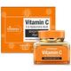 St.Botanica Brightening Night Gel - Vitamin C 50 gm - Night Cream