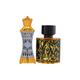 Ajmal Mizyaan Concentrated Perfume Oil Oriental Musky And Maryaj Wild Stripes EDP Aromatic Oriental Perfume 114 ml - Perfumes (Edt/Edp)