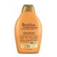 Beauty Garage Keratin Therapy Advance Proteinecomplex + Shampoo - Brazilian 350 ml - Shampoos