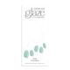 Dashing Diva Glaze Nail Polish - True Mint 1's - Nail Care