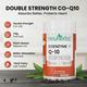 Neuherbs Coenzyme Q-10 Capsules 60's - Co-Q