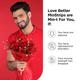 MinS Love Better MinStrips for Men (pack pof 30 strips) 1's - Sexual Care