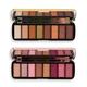 Makeup Revolution Soft Glamour Duo Palette Set 19.2 gm - Face Palettes