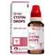 Bjain Omeo Cystin Drops 30 ml - Homeopathic Drops