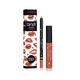 Lottie London ALL DAY LIP KIT- LONGWEAR MATTE LIQUID LIP & LINER KIT Boss 1's - Liquid Lipsticks