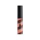 Plum Soft Swirl Lip Gloss, High-Shine Finish, Intense Pigment, 3 Shades In 1, 126 Mississippi Mud 6 ml - Liquid Lipsticks
