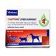 Virbac Canitone Liver Support Animal Feeding Tablet 10's - Pet Healthcare