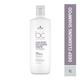 Schwarzkopf Professional Bonacure Clean Balance Deep Cleansing Shampoo with Tocopherol for All Hair Types with Vegan Keratin 1000 ml - Shampoos