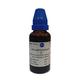 St. George's Phylanthus Niruri Mother Tincture Q 30 ml - Dilutions