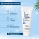 Fixderma Cosmetic Laboratories Chemfree Physical Sunscreen SPF 50 Mineral Sunscreen 50 ml - Body Sunscreen