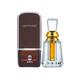 Ajmal Aristocrat EDP Citrus Woody Perfume And Oudh Mukhallat Concentrated Perfume Oil Oriental Oudhy 81 ml - Perfumes (Edt/Edp)