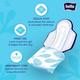 Bella Classic Comfort Breathable Softi Maxi Pads 20's - Sanitary Napkins