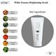 Votre White Essence Brightening Face Scrub 30 gm - Scrubs & Exfoliants