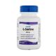 Healthvit L-Serine 500MG For Strengthen Immune System- Capsules 60's - Calcium And Minerals
