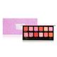 Sivanna Colors Twinkle Sakura Eye Palette - HF5048 02 16.8 gm - Eye Shadow Palettes