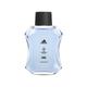 Adidas UEFA Champions League Goal Gift Set (EDT 100ml + Deo Spray 150ml + Shower Gel 250ml) 1's - Men Perfumes (Edt/Edp)