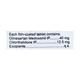 Olkem CT 40mg Tablet 10'S - Hypertension-Ang