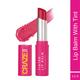 Swiss Beauty Craze Tinted Lip Balm Sugar Rose 3.2 gm - Lip Balms