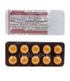 Nimegesic 100mg Tablet 10'S - Pain relief-Nsa