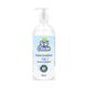 Soft Clean Hand Sanitizer Gel 500 ml - Hand Sanitizer